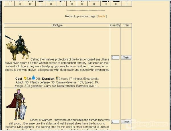 Screenshot Agartha Online