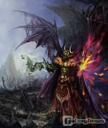 Screenshot Dragon's Call