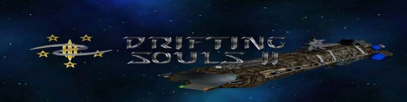 Screenshot Drifting Souls