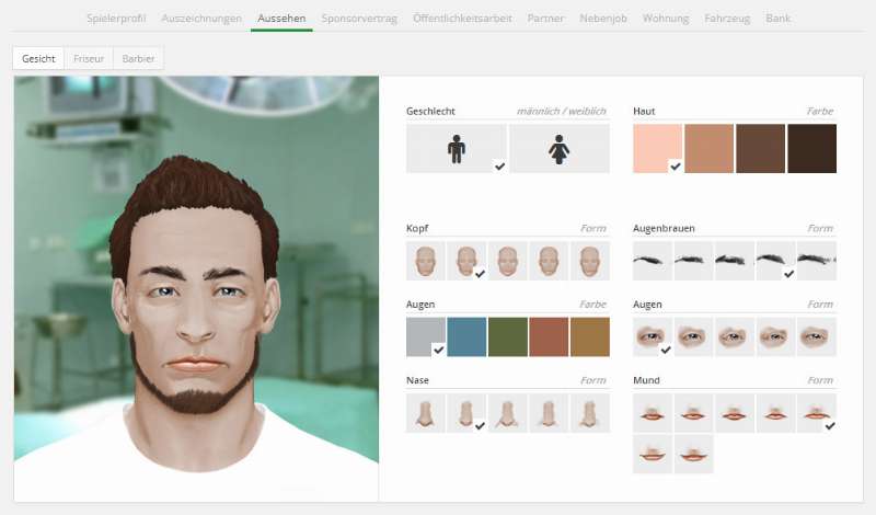 Screenshot Kickers-United