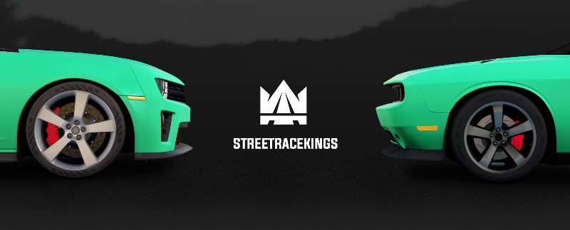 Screenshot Streetrace Kings