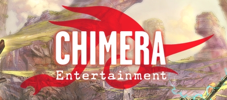 Chimera Entertainment gibt über 1 Million Gamer bekannt