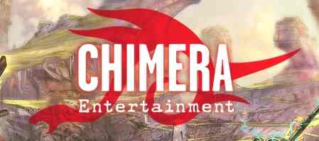 Chimera Entertainment gibt über 1 Million Gamer bekannt