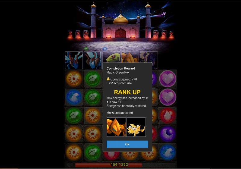 Screenshot Playa - Puzzle and Places