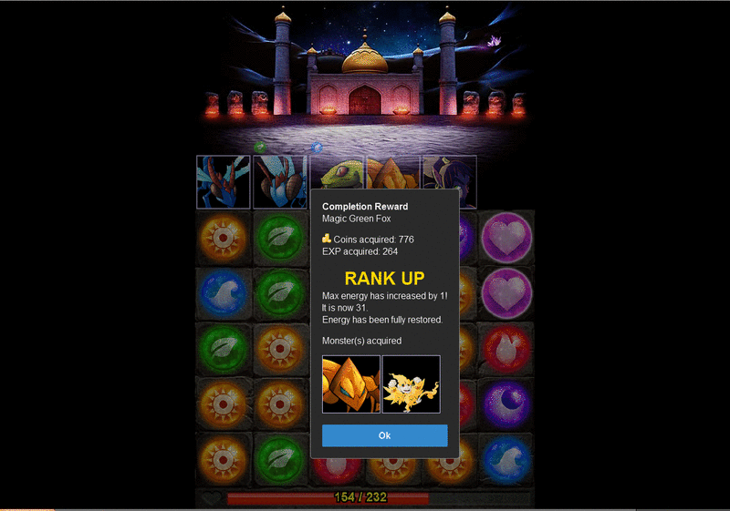 Screenshot Playa - Puzzle and Places