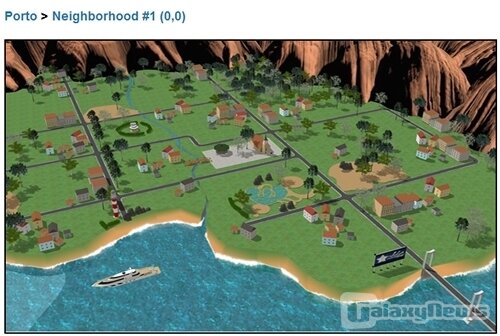 Screenshot Football Star