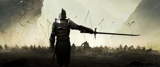 MMORPG Mortal Online ab sofort Free to Play