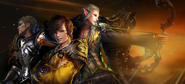 MMORPG-Highlights des Jahres 2014 - Teil 3