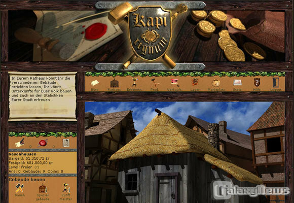 Screenshot Kapi-Regnum