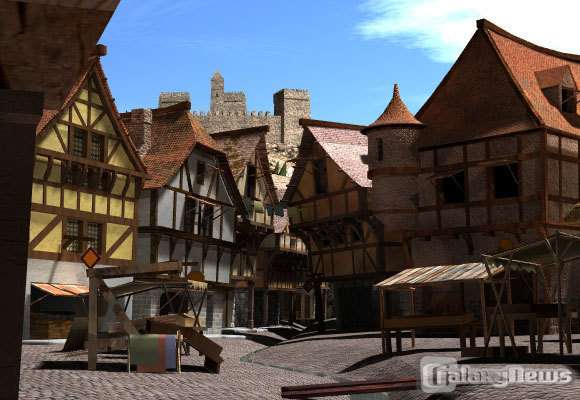 Screenshot Kapi-Regnum