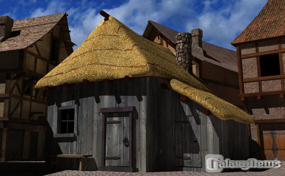 Screenshot Kapi-Regnum