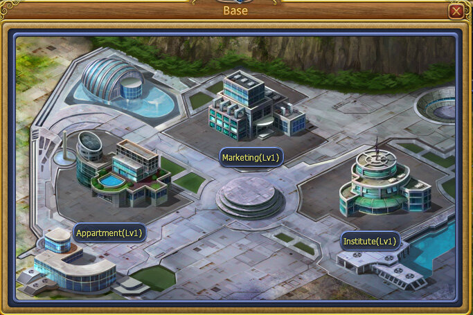 Screenshot Rich State