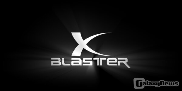 Screenshot XBlaster