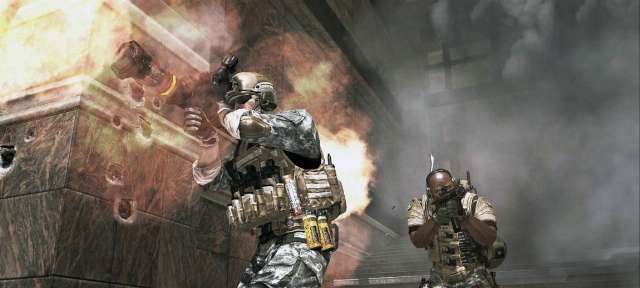 Closed Beta von Arctic Combat startet morgen