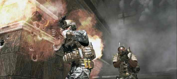 Closed Beta von Arctic Combat startet morgen