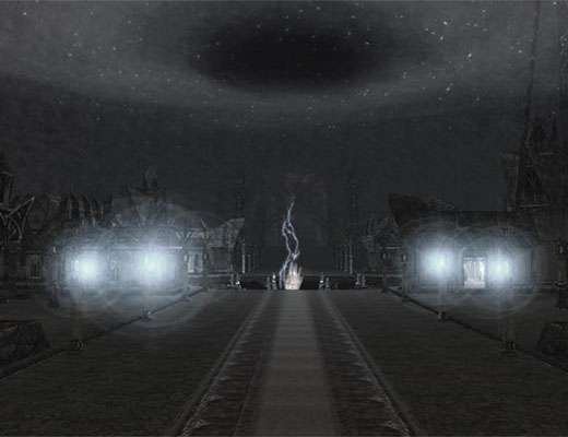 Screenshot Lineage 2