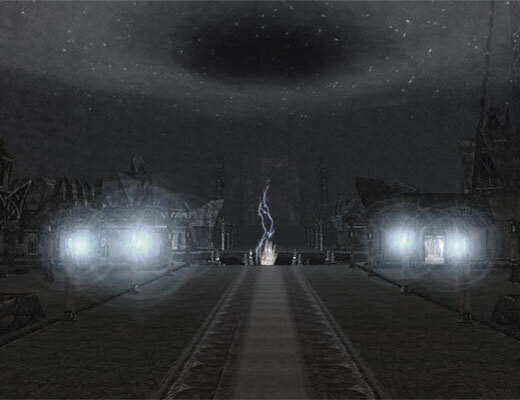 Screenshot Lineage 2