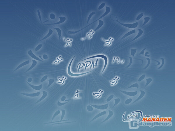 Screenshot Powerplay Manager