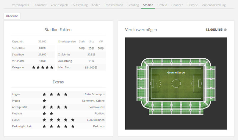 Screenshot Kickers-United