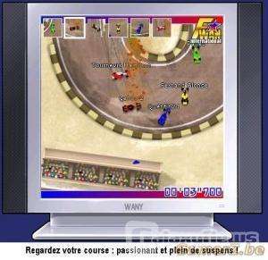 Screenshot Formulawan