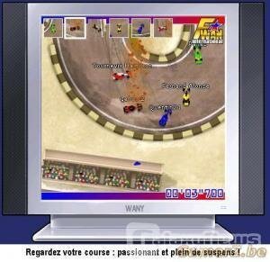 Screenshot Formulawan