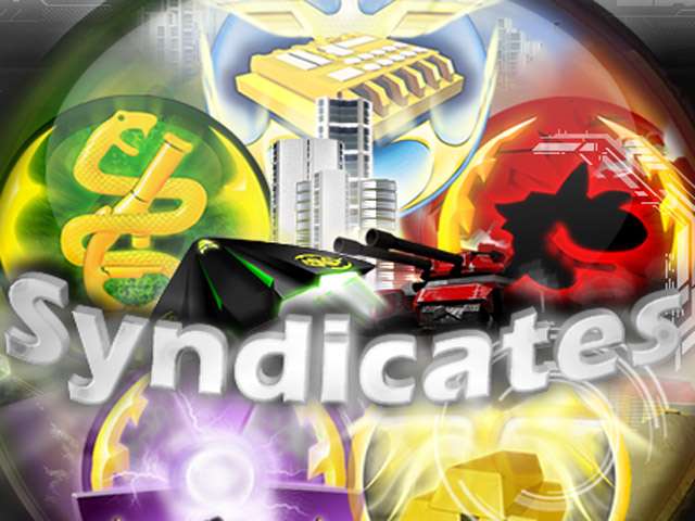Screenshot Syndicates
