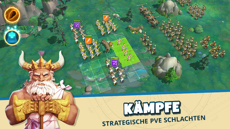 Screenshot Rise Of Cultures