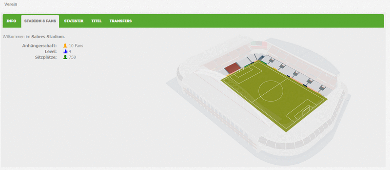 Screenshot Be a Soccerstar