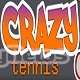 Screenshot CrazyTennis