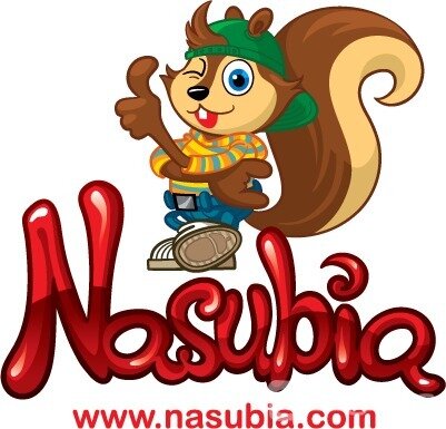 Screenshot Nasubia