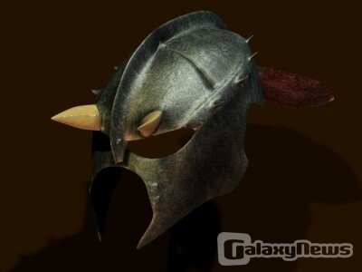 Screenshot Orc Fight