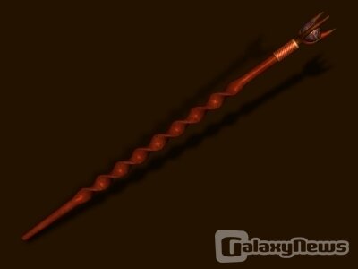 Screenshot Orc Fight