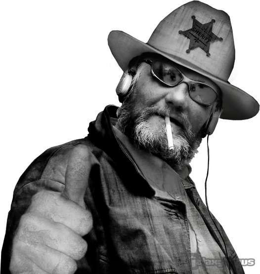 Screenshot Pennergame