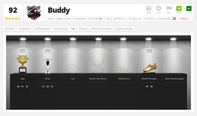 Screenshot Kickers-United