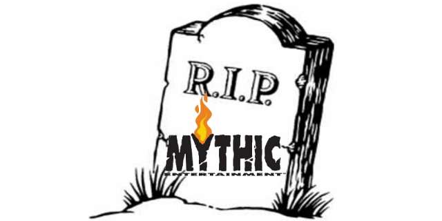 Electronic Arts schließt Mythic Entertainment - Das Ende einer Ära