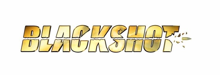 Screenshot BlackShot