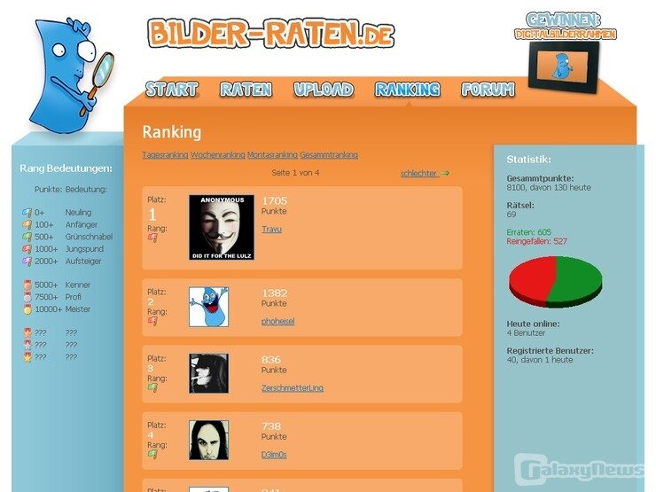 Screenshot bilder-raten