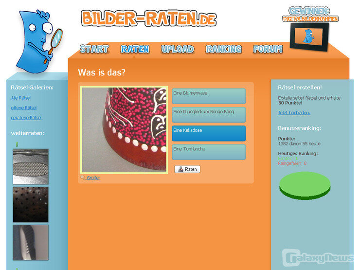 Screenshot bilder-raten