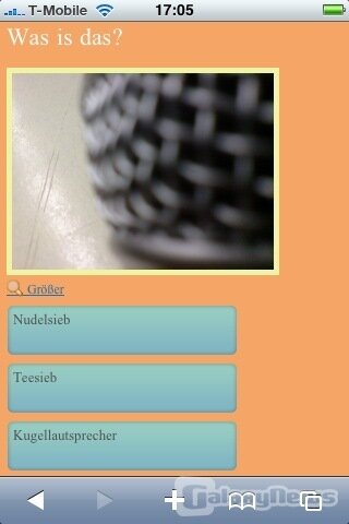 Screenshot bilder-raten