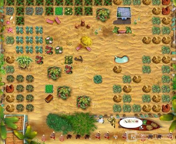 Screenshot KapiBados