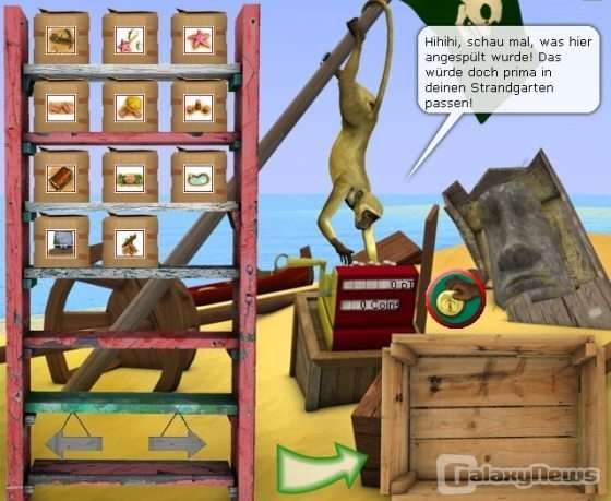 Screenshot KapiBados