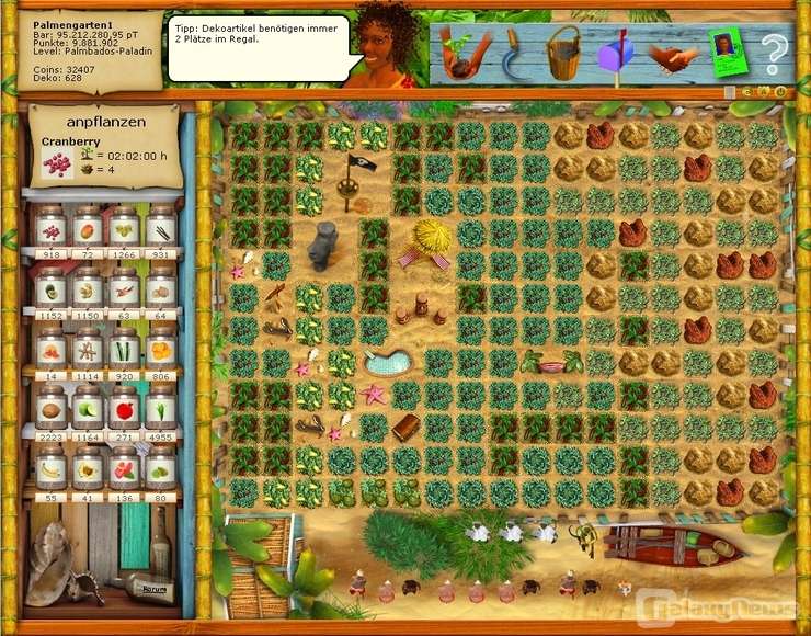 Screenshot KapiBados