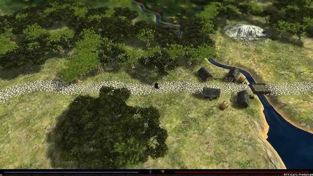 Shroud of the Avatar-Entwickler gehen auf Kundenwünsche ein