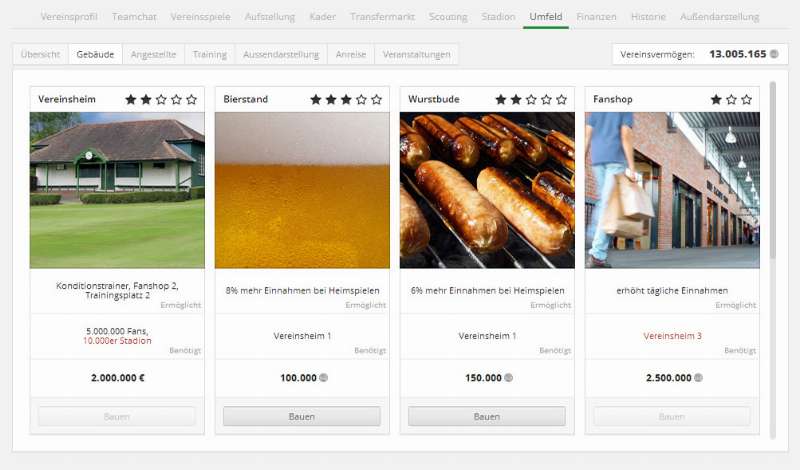 Screenshot Kickers-United
