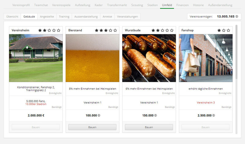 Screenshot Kickers-United