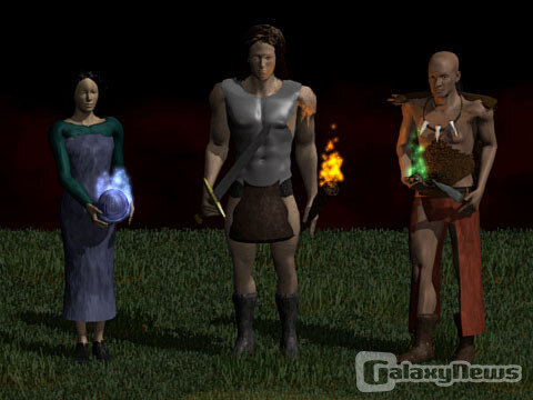 Screenshot Forgotten Elements