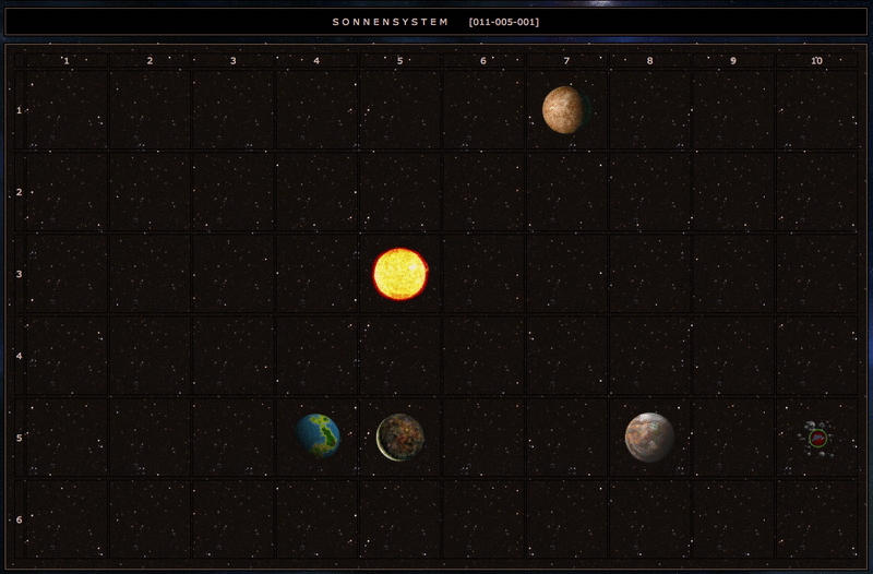 Screenshot FarHeaven - weit entfernt im Himmel