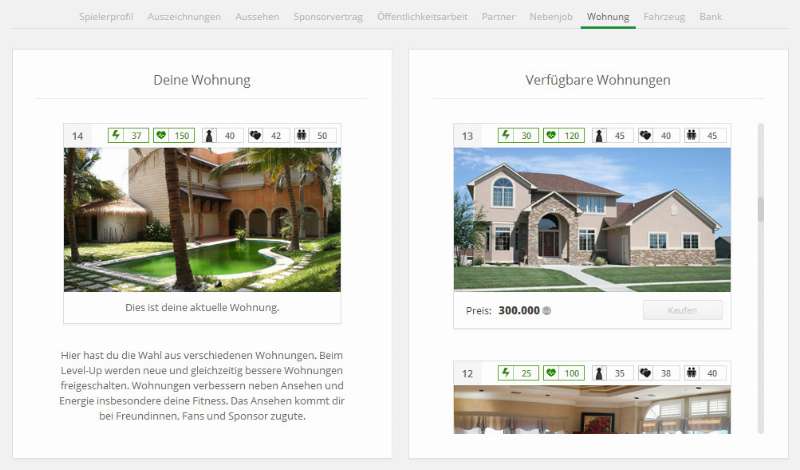 Screenshot Kickers-United
