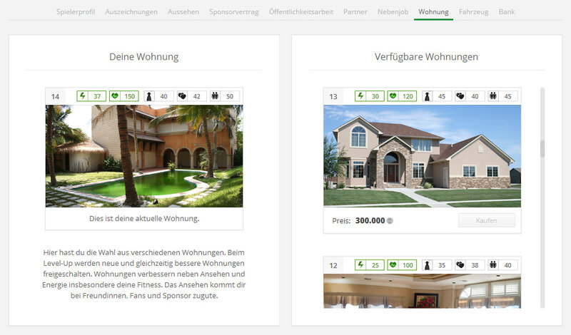 Screenshot Kickers-United