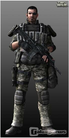 Screenshot BlackShot